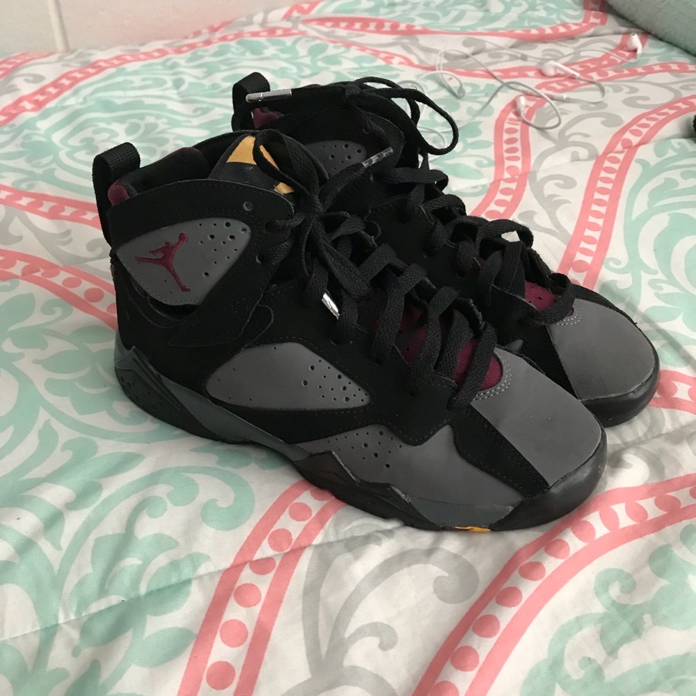 Bordo 7s 😍